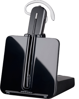 plantronics cs540 1