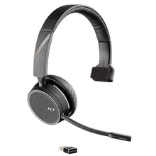 voyager 4210 uc bt600
