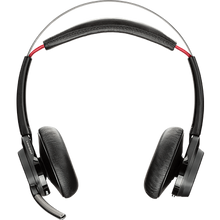voyager focus uc front 2