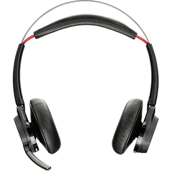 voyager focus uc front 2