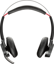 voyager focus uc front